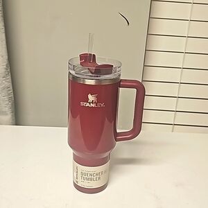 Cholate stanley 40oz